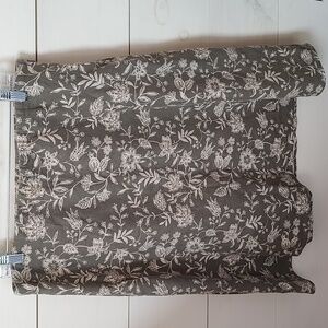 Eddie Bauer skirt Size 14